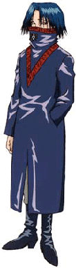 Feitan: